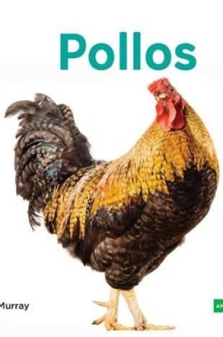 Cover of Pollos (Chickens)
