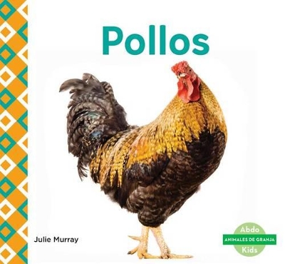 Book cover for Pollos (Chickens)
