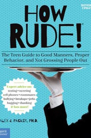 Cover of How Rude!