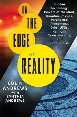 Cover of On the Edge of Reality