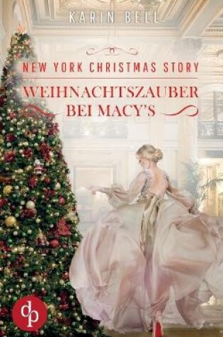 Cover of New York Christmas Story