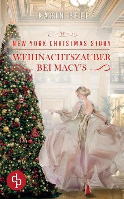 Book cover for New York Christmas Story