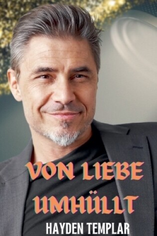 Cover of Von Liebe Umhüllt