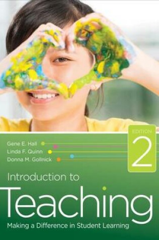 Cover of Introduction to Teaching