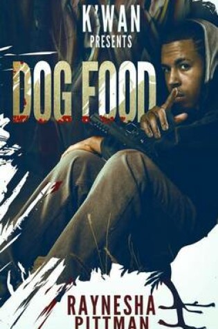 Cover of Dog Food