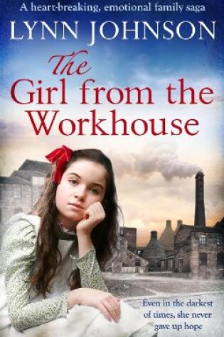 Cover of The Girl from the Workhouse