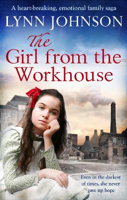 Cover of The Girl from the Workhouse