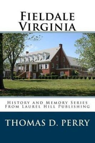 Cover of Fieldale Virginia