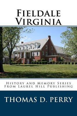 Book cover for Fieldale Virginia