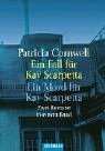 Book cover for Ein Fall Fur Kay Scarpetta, Ein Mord Fur Kay Scarpetta