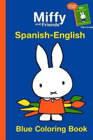 Cover of Miffy and Friends