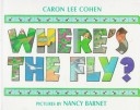 Book cover for Where's the Fly?