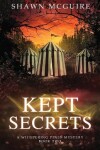 Book cover for Kept Secrets