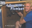 Book cover for A Day with a Plumber
