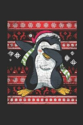 Cover of Ugly Christmas - Penguin