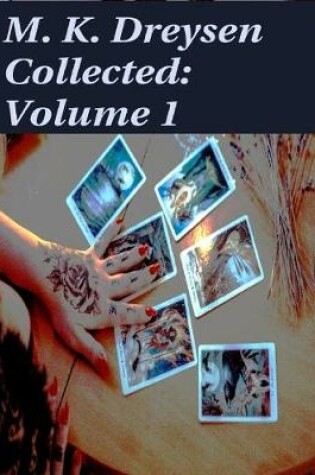 Cover of Collected: Volume 1