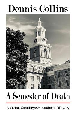 Cover of A Semester of Death