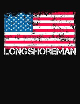 Book cover for Longshoreman