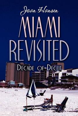 Book cover for Miami Revisited