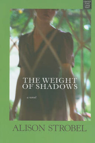 Cover of The Weight Of Shadows