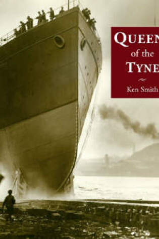 Cover of Queens of the Tyne