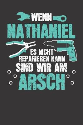 Book cover for Wenn NATHANIEL es nicht reparieren kann