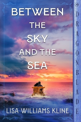 Book cover for Between the Sky and the Sea