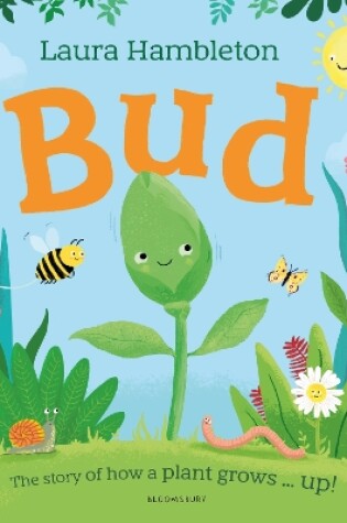 Cover of Bud