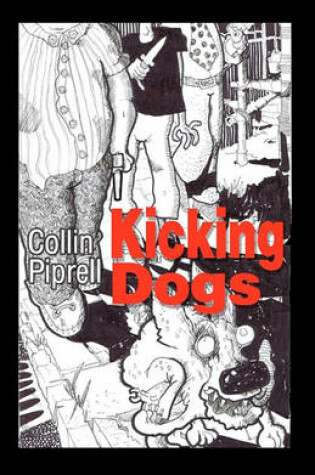 Cover of Kicking Dogs