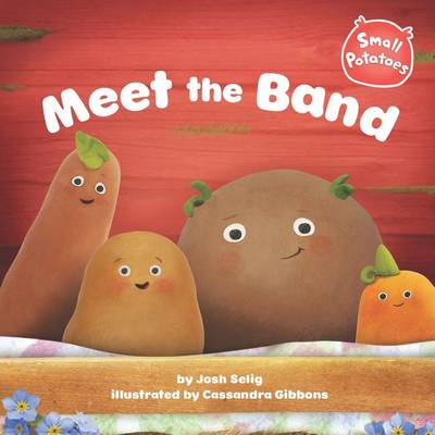 Cover of Meet the Band