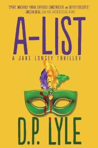 Cover of A-List