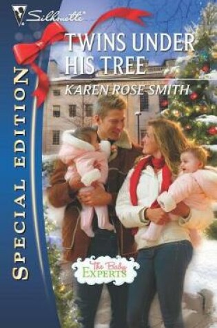 Cover of Twins Under His Tree