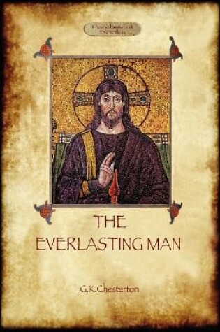 Cover of The Everlasting Man