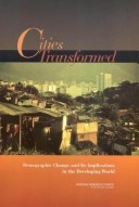 Book cover for Cities Transformed