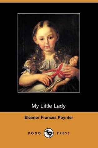 Cover of My Little Lady (Dodo Press)