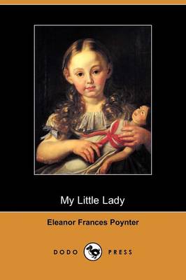 Book cover for My Little Lady (Dodo Press)