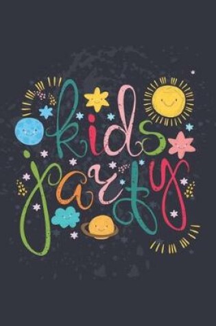 Cover of Kids Party