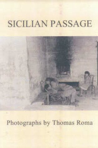 Cover of Sicilian Passage