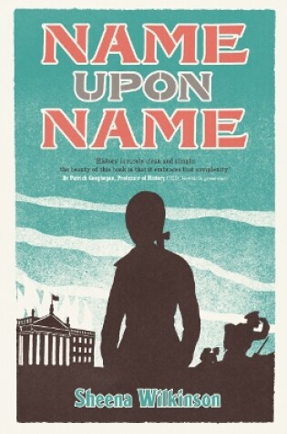 Cover of Name Upon Name