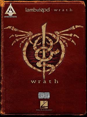 Cover of Wrath