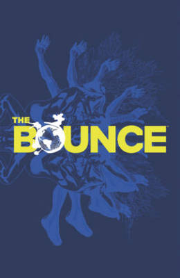 Book cover for The Bounce Volume 1