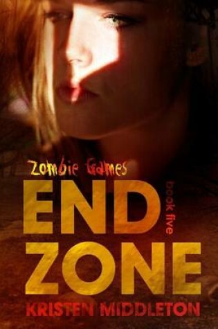 Cover of Zombie Games 5