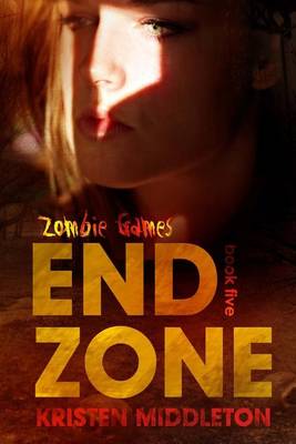 Book cover for Zombie Games 5