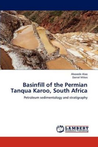 Cover of Basinfill of the Permian Tanqua Karoo, South Africa