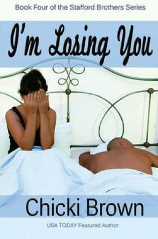 Cover of I'm Losing You