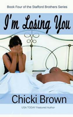 Cover of I'm Losing You