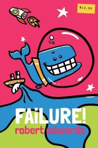 Cover of Failure