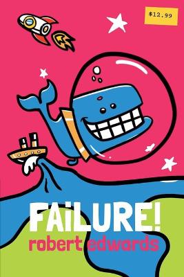 Book cover for Failure