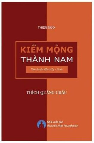 Cover of Kiem Mong Thanh Nam