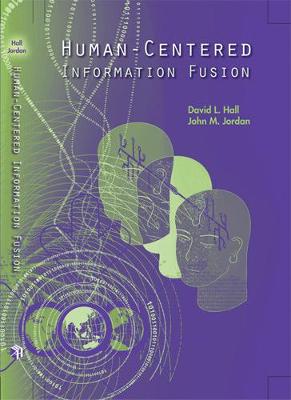 Book cover for Human-Centered Information Fusion